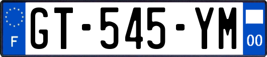 GT-545-YM