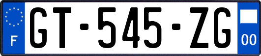 GT-545-ZG