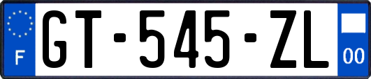 GT-545-ZL
