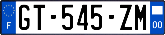 GT-545-ZM