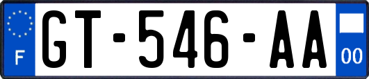 GT-546-AA