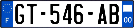 GT-546-AB