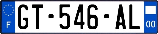 GT-546-AL