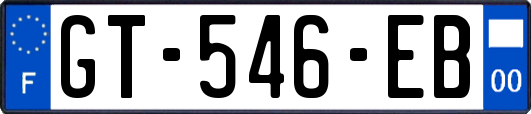 GT-546-EB