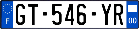 GT-546-YR