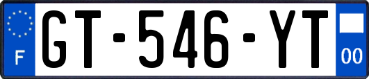 GT-546-YT