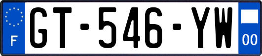 GT-546-YW