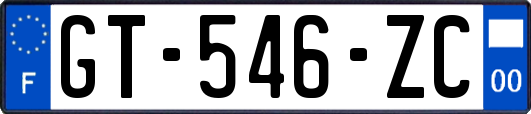 GT-546-ZC