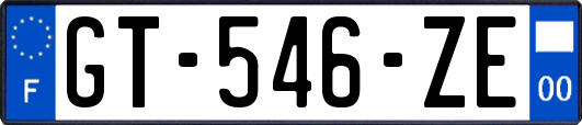 GT-546-ZE