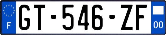 GT-546-ZF