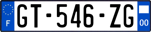 GT-546-ZG