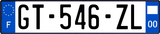 GT-546-ZL