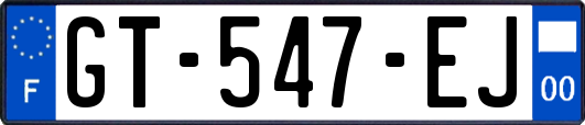 GT-547-EJ