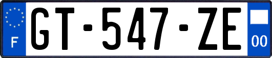 GT-547-ZE