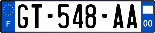 GT-548-AA