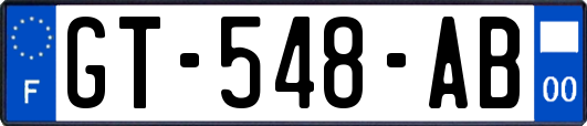 GT-548-AB