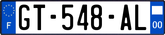 GT-548-AL