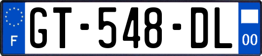 GT-548-DL