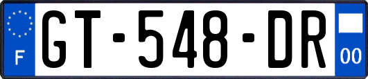 GT-548-DR