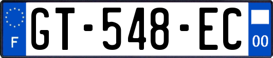 GT-548-EC