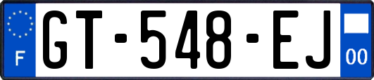 GT-548-EJ
