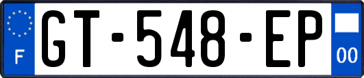 GT-548-EP