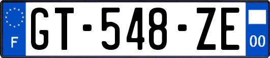 GT-548-ZE