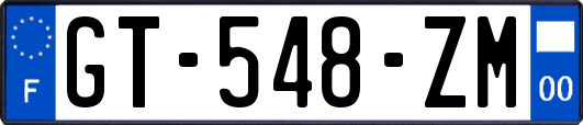 GT-548-ZM