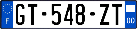GT-548-ZT