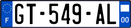 GT-549-AL