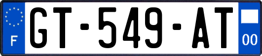 GT-549-AT