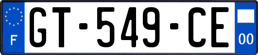 GT-549-CE