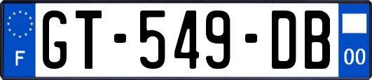 GT-549-DB