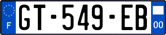 GT-549-EB