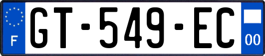 GT-549-EC