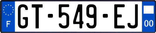 GT-549-EJ