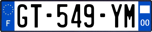 GT-549-YM