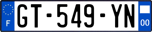 GT-549-YN