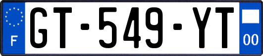 GT-549-YT