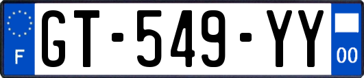 GT-549-YY