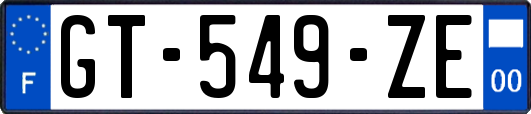 GT-549-ZE