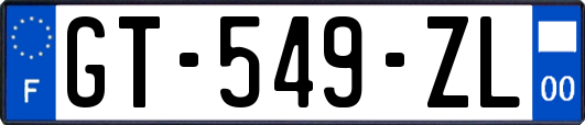 GT-549-ZL