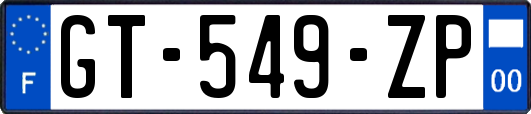 GT-549-ZP