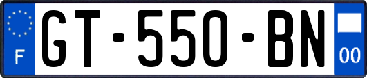 GT-550-BN