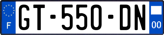 GT-550-DN