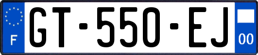GT-550-EJ