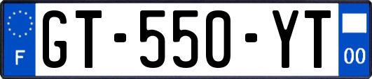 GT-550-YT