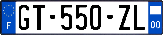 GT-550-ZL