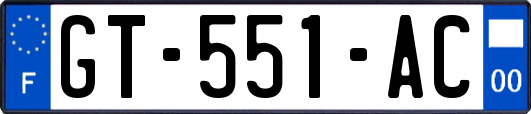 GT-551-AC