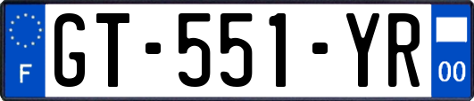GT-551-YR